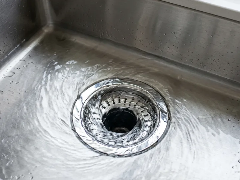 Drain Cleaning Plumber in Celeste, TX